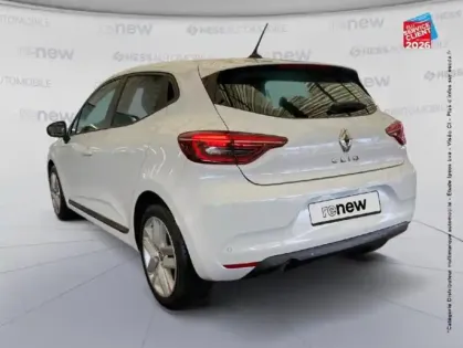 Photo 7 Renault Clio  1.5 Blue dCi 100ch Business 21N