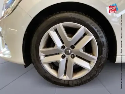 Photo 9 Renault Clio  1.5 Blue dCi 100ch Business 21N