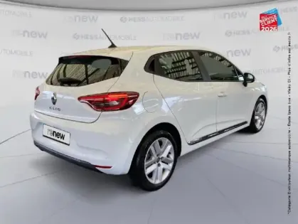 Photo 20 Renault Clio  1.5 Blue dCi 100ch Business 21N