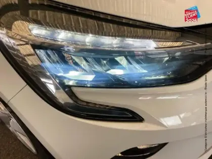 Photo 12 Renault Clio  1.5 Blue dCi 100ch Business 21N