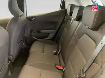 Photo 10 Renault Clio  1.5 Blue dCi 100ch Business 21N