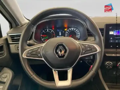 Photo 26 Renault Clio  1.5 Blue dCi 100ch Business 21N