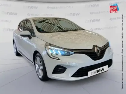 Photo 17 Renault Clio  1.5 Blue dCi 100ch Business 21N