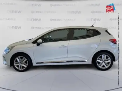 Photo 23 Renault Clio  1.5 Blue dCi 100ch Business 21N