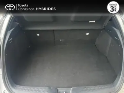 Photo 9 Toyota C-HR  2.0 Hybride 184ch Collection E-CVT