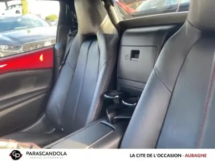 Photo 9 Mazda Mx-5 Gén. I Ph1 Sélection 2