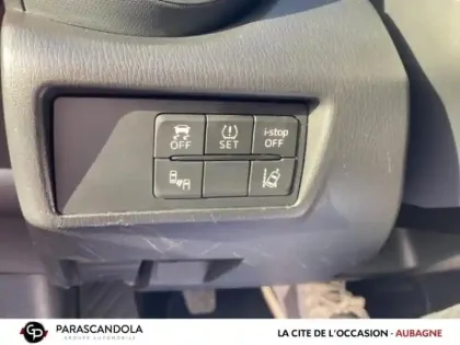 Photo 12 Mazda Mx-5 Gén. I Ph1 Sélection 2