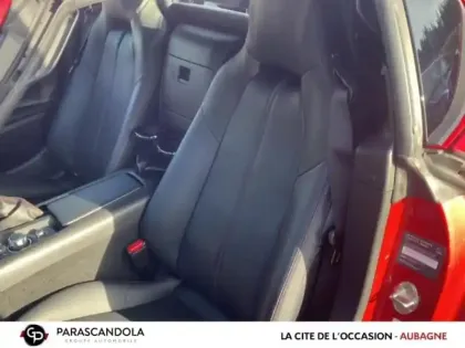 Photo 8 Mazda Mx-5 Gén. I Ph1 Sélection 2