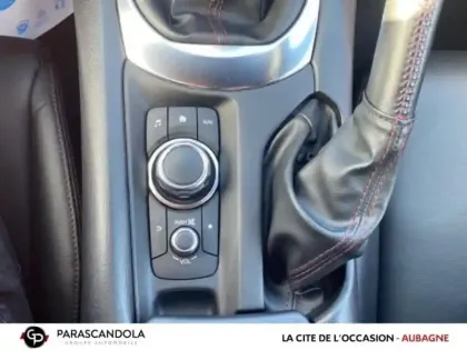 Photo 14 Mazda Mx-5 Gén. I Ph1 Sélection 2