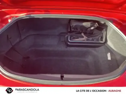 Photo 5 Mazda Mx-5 Gén. I Ph1 Sélection 2