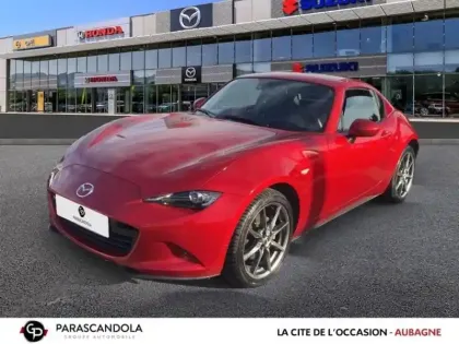 Photo Mazda Mx-5