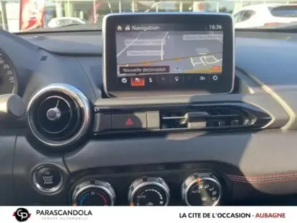 Photo 15 Mazda Mx-5 Gén. I Ph1 Sélection 2