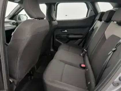 Photo 14 Dacia Duster  1.0 ECO-G 100ch Essential