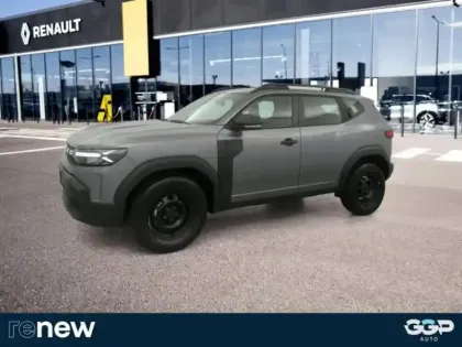 Photo 11 Dacia Duster  1.0 ECO-G 100ch Essential