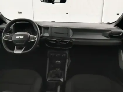 Photo 12 Dacia Duster  1.0 ECO-G 100ch Essential