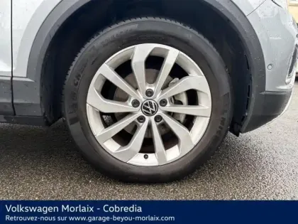 Photo 14 Volkswagen T-roc  1.0 TSI 110ch Life