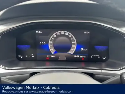 Photo 8 Volkswagen T-roc  1.0 TSI 110ch Life