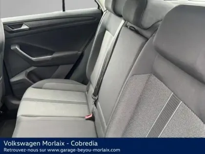 Photo 10 Volkswagen T-roc  1.0 TSI 110ch Life