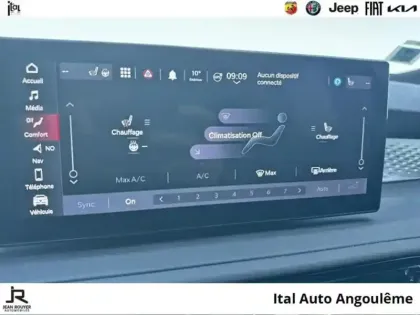 Photo 13 Alfa Romeo Tonale  1.3 PHEV 190ch Sprint AT6 e-Q4