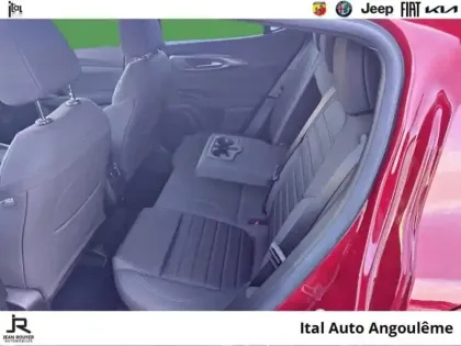 Photo 9 Alfa Romeo Tonale  1.3 PHEV 190ch Sprint AT6 e-Q4