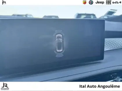 Photo 11 Alfa Romeo Tonale  1.3 PHEV 190ch Sprint AT6 e-Q4