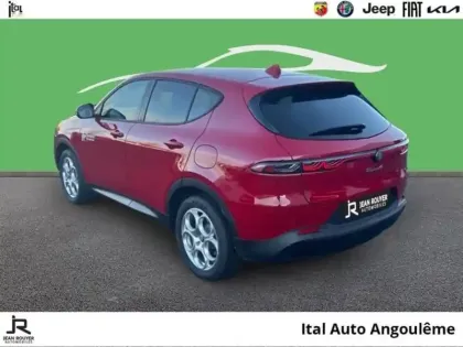 Photo 6 Alfa Romeo Tonale  1.3 PHEV 190ch Sprint AT6 e-Q4