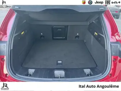 Photo 5 Alfa Romeo Tonale  1.3 PHEV 190ch Sprint AT6 e-Q4