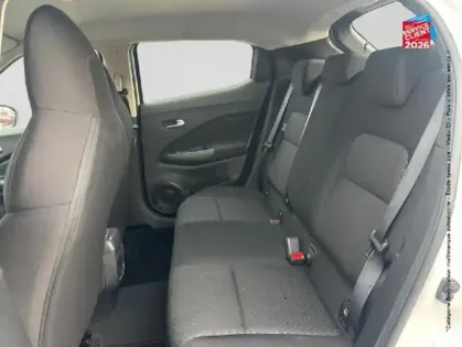 Photo 25 Nissan Juke  1.0 DIG-T 114ch Acenta DCT 2022.5