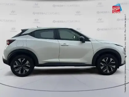 Photo 18 Nissan Juke  1.0 DIG-T 114ch Acenta DCT 2022.5