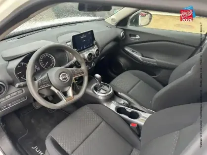 Photo 14 Nissan Juke  1.0 DIG-T 114ch Acenta DCT 2022.5