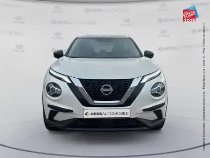 Photo 16 Nissan Juke  1.0 DIG-T 114ch Acenta DCT 2022.5