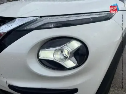 Photo 12 Nissan Juke  1.0 DIG-T 114ch Acenta DCT 2022.5