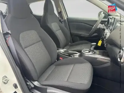 Photo 19 Nissan Juke  1.0 DIG-T 114ch Acenta DCT 2022.5