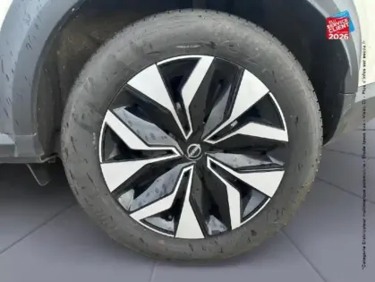 Photo 9 Nissan Juke  1.0 DIG-T 114ch Acenta DCT 2022.5