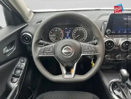 Photo 26 Nissan Juke  1.0 DIG-T 114ch Acenta DCT 2022.5