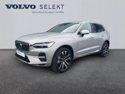Photo Volvo Xc60