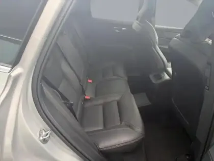 Photo 9 Volvo Xc60  T6 AWD 253 + 145ch Utimate Style Chrome Geartronic