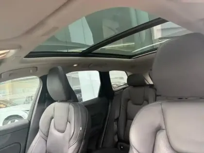 Photo 12 Volvo Xc60  T6 AWD 253 + 145ch Utimate Style Chrome Geartronic