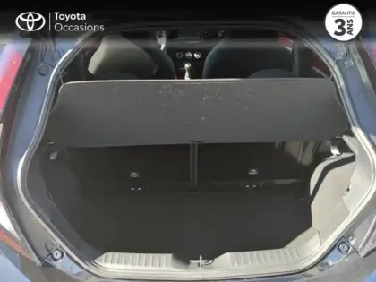 Photo 9 Toyota Aygo  X 1.0 VVT-i 72ch Design