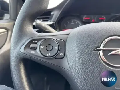 Photo 14 Opel Corsa  1.2 75ch