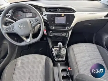 Photo 7 Opel Corsa  1.2 75ch