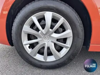 Photo 12 Opel Corsa  1.2 75ch