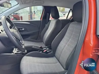 Photo 10 Opel Corsa  1.2 75ch