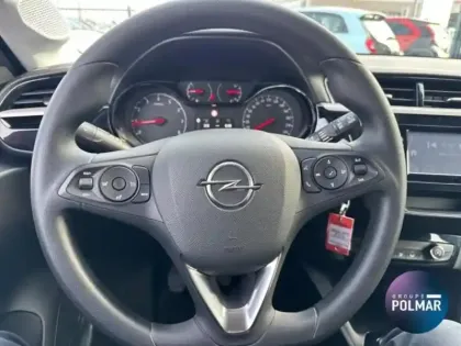 Photo 8 Opel Corsa  1.2 75ch