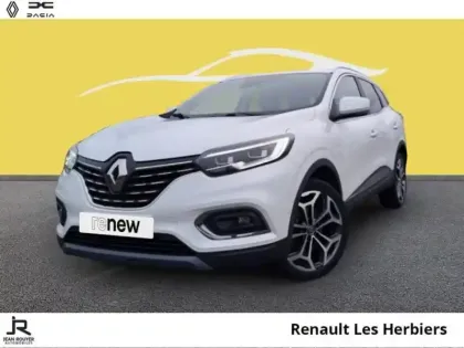 Photo Renault Kadjar
