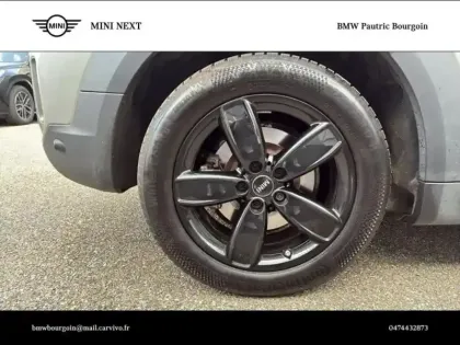 Photo 7 Mini Countryman  Cooper SE 125ch + 95ch Edition Premium ALL4 BVA6
