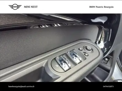 Photo 13 Mini Countryman  Cooper SE 125ch + 95ch Edition Premium ALL4 BVA6