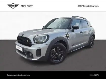 Photo Mini Countryman