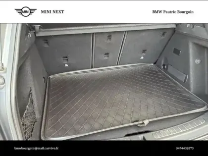 Photo 6 Mini Countryman  Cooper SE 125ch + 95ch Edition Premium ALL4 BVA6