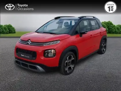 Photo Citroën C3 Aircross
